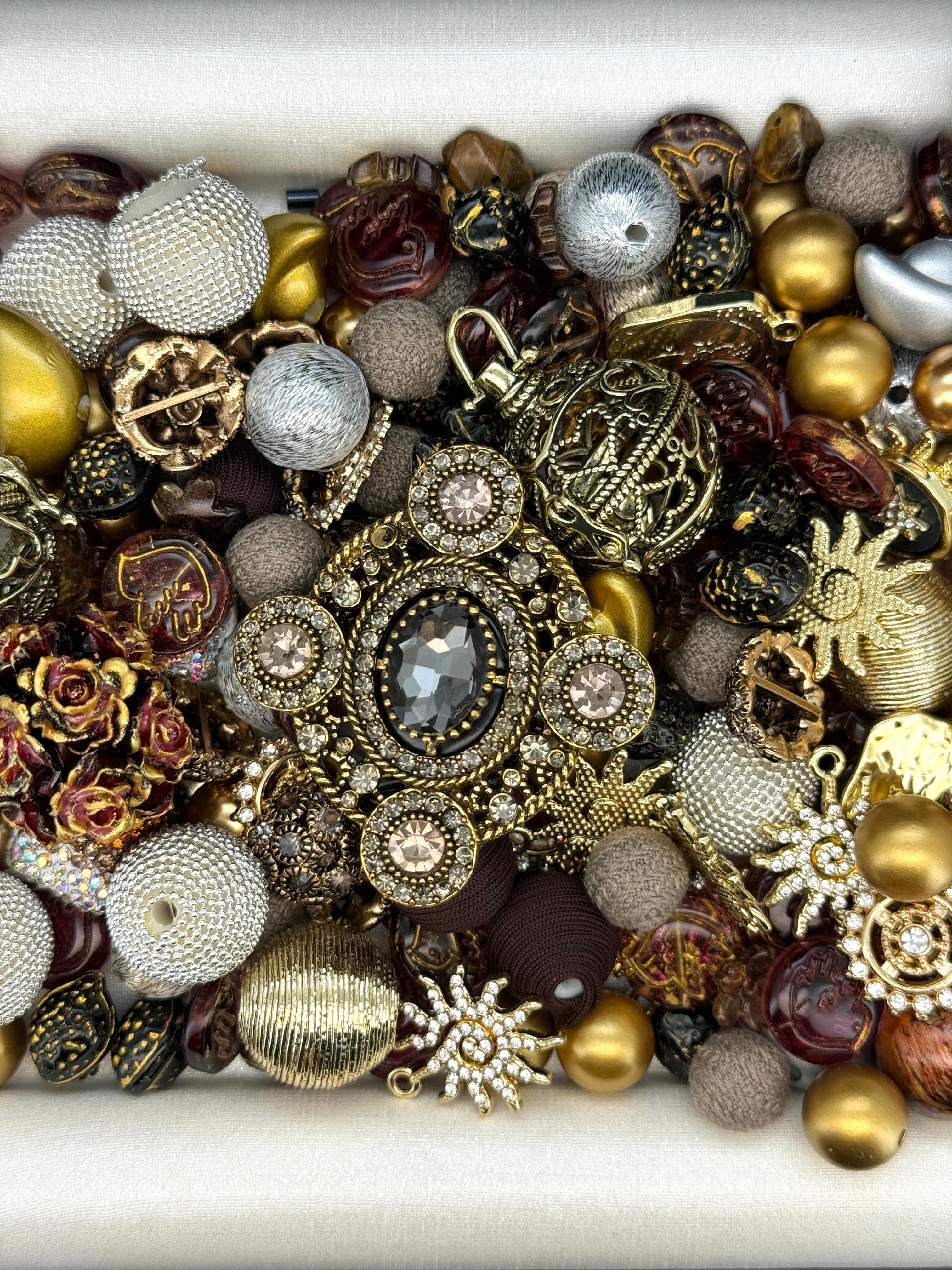 【Key Chain/Jewelry/Pen】Live Product-Time Mechine