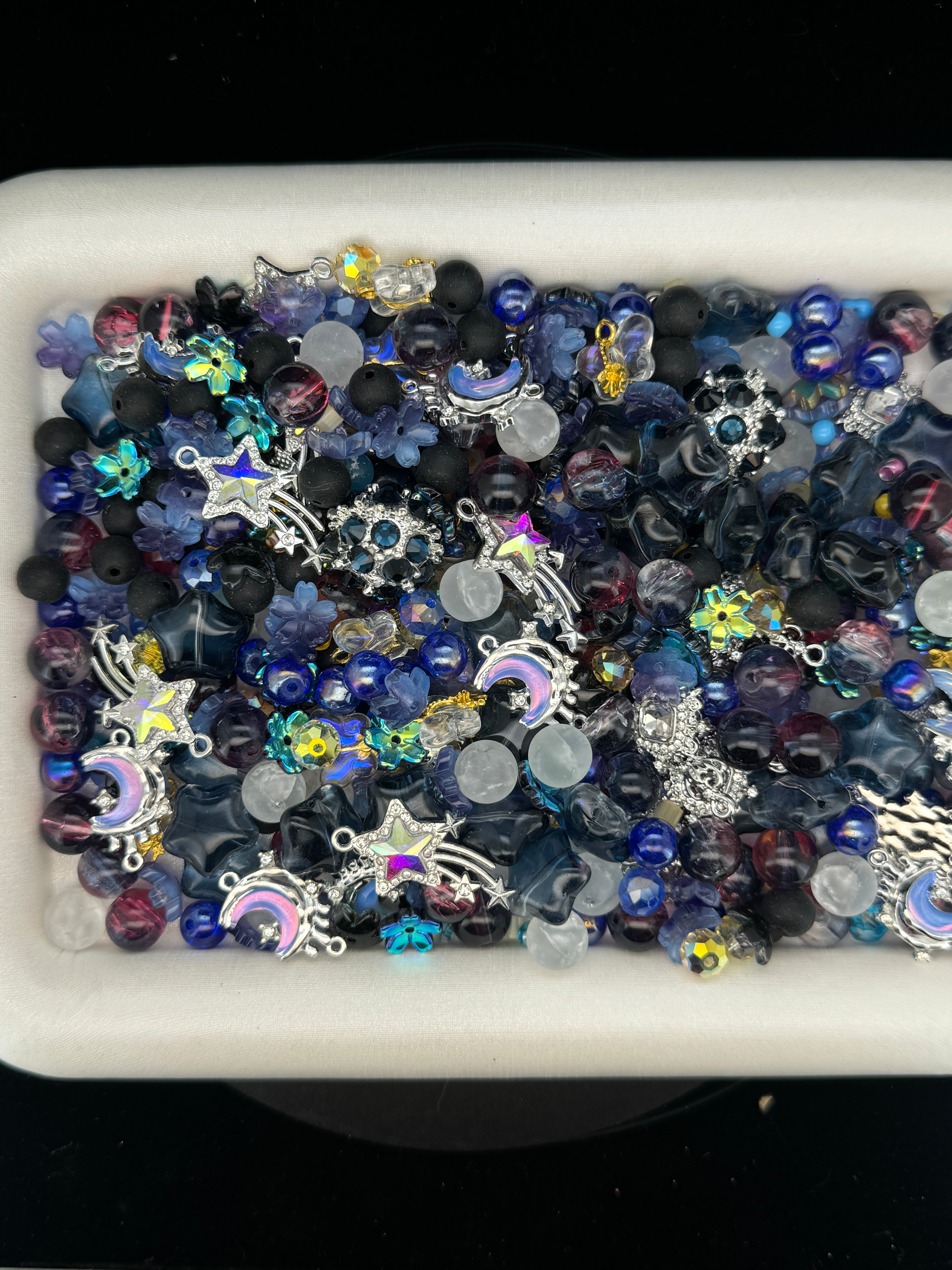 【Jewelry/Key Chain】Live Product-Mysterious Zodiac