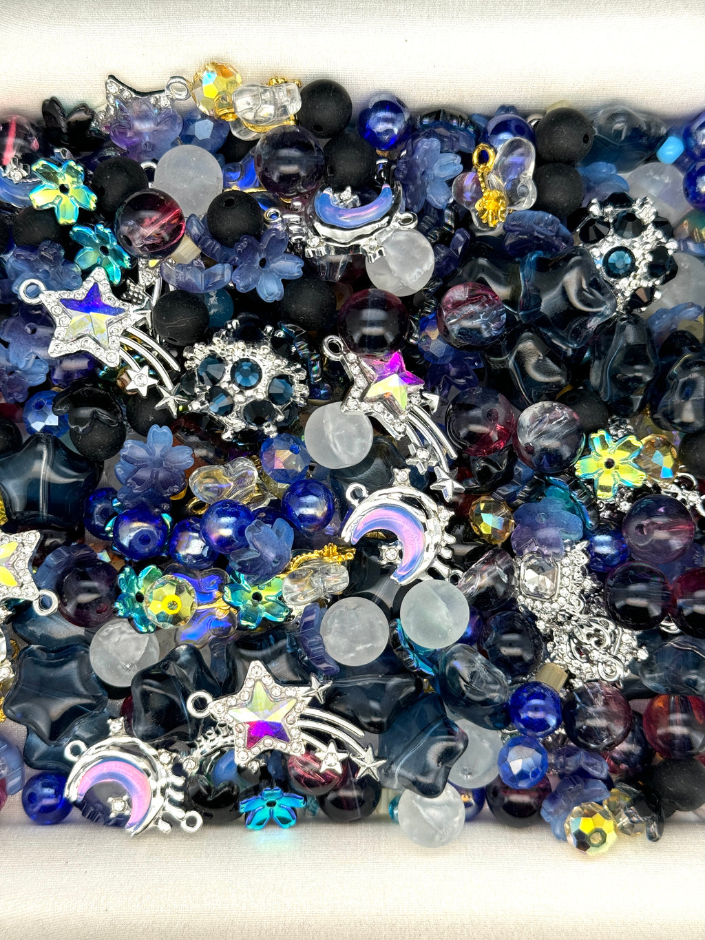 【Jewelry/Key Chain】Live Product-Mysterious Zodiac