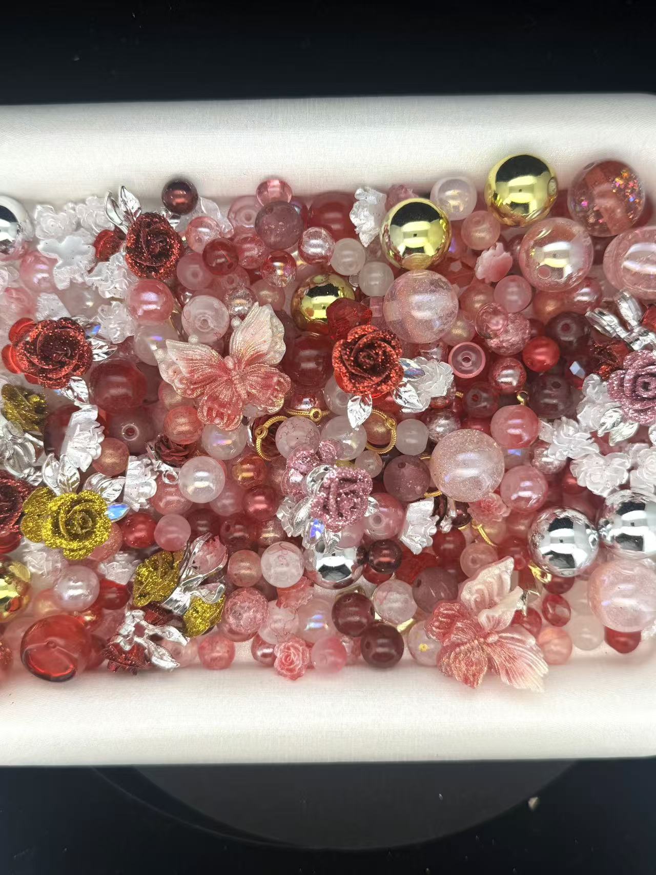 【Key Chain/Jewelry】Live Product-Valentine's Day