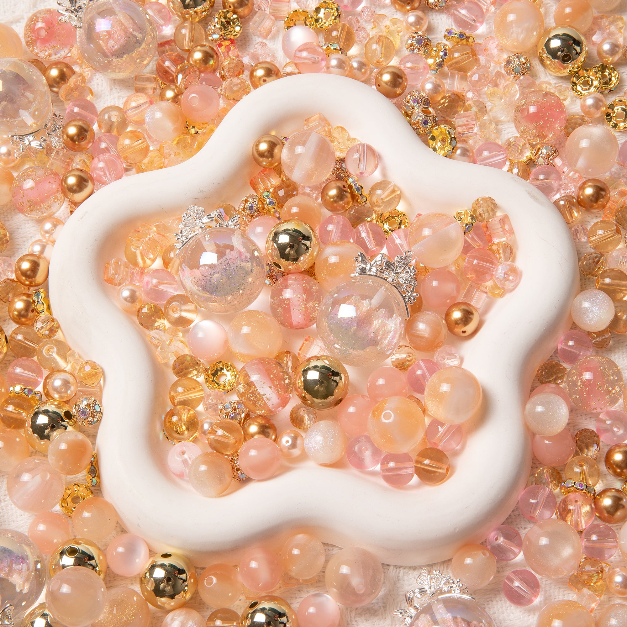 【Remix】【Key Chain/Jewelry/Pen】Live Product-Victoria‘s Secret