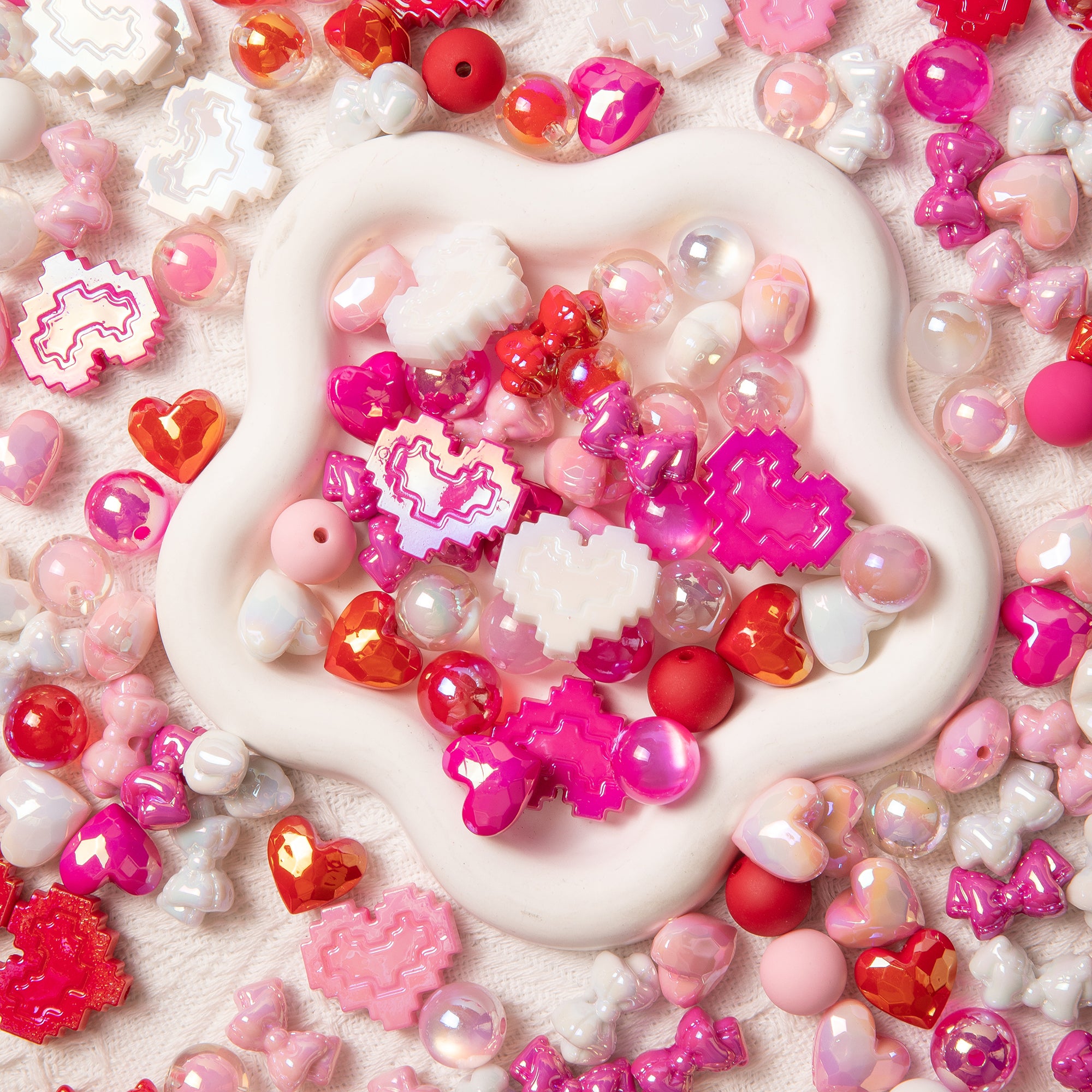 【BOGO】【Key Chain/Pen】Live Product-Valentine's Day