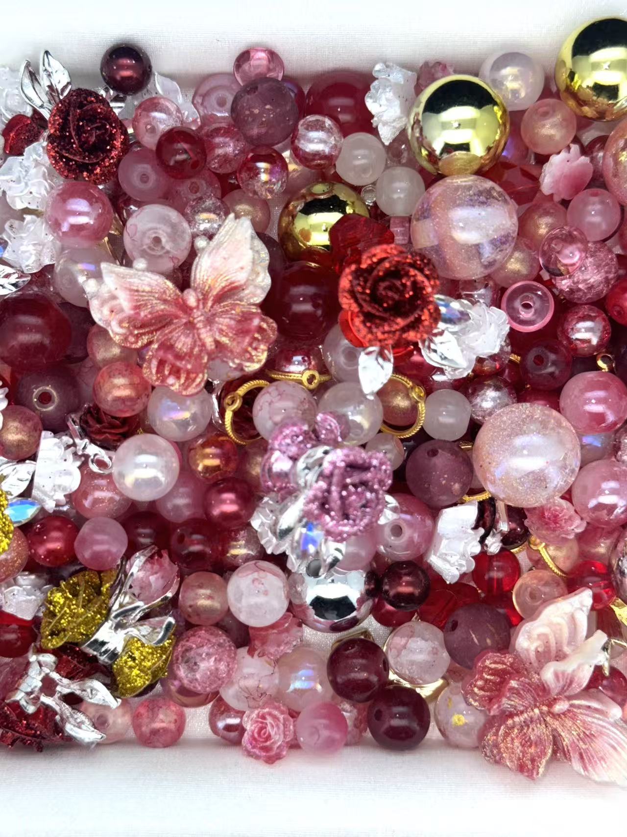 【Key Chain/Jewelry】Live Product-Valentine's Day