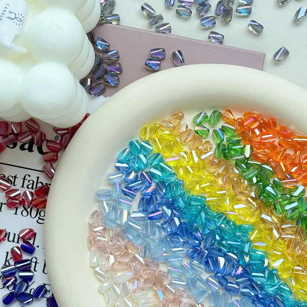 Twinkle DIY- Crystal Beads Lucky Bags for DIY- TikTok Live Opening
