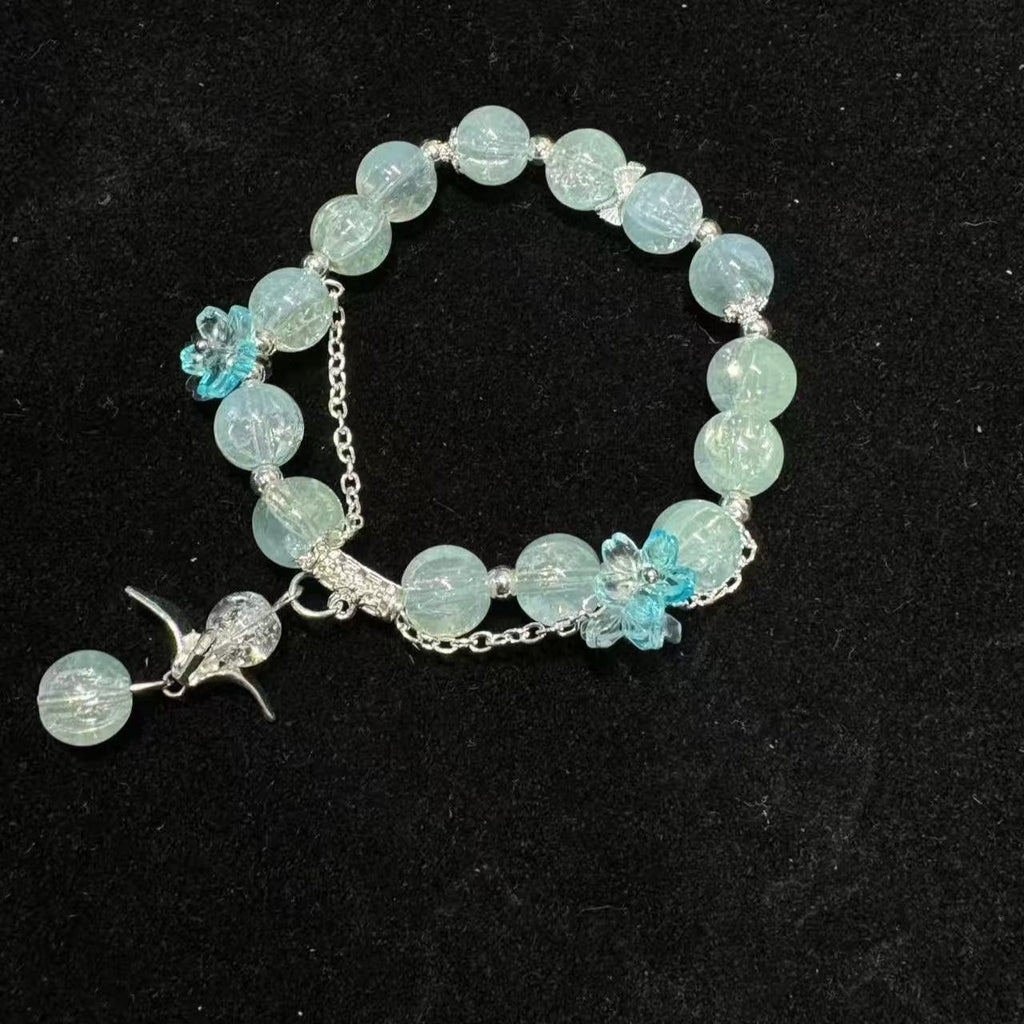 Bracelet funny bag（open in livestream)