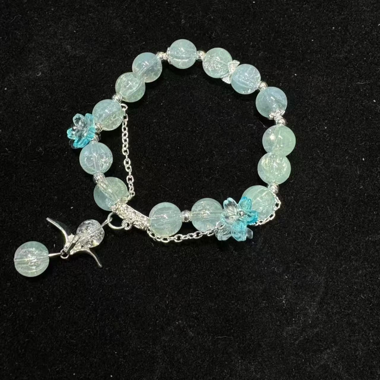 Bracelet funny bag（open in livestream)