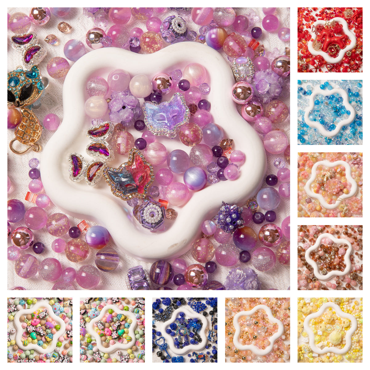 【NEW】ALL New Mixing Combo for 1 OZ