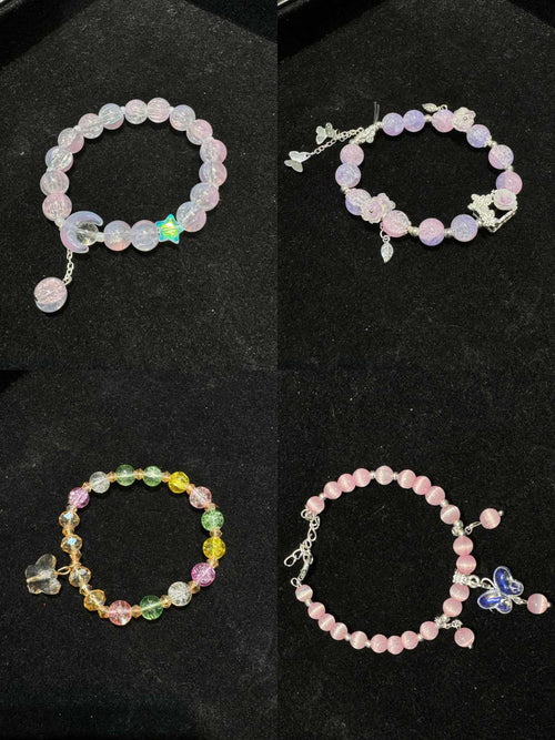 Bracelet funny bag（open in livestream)