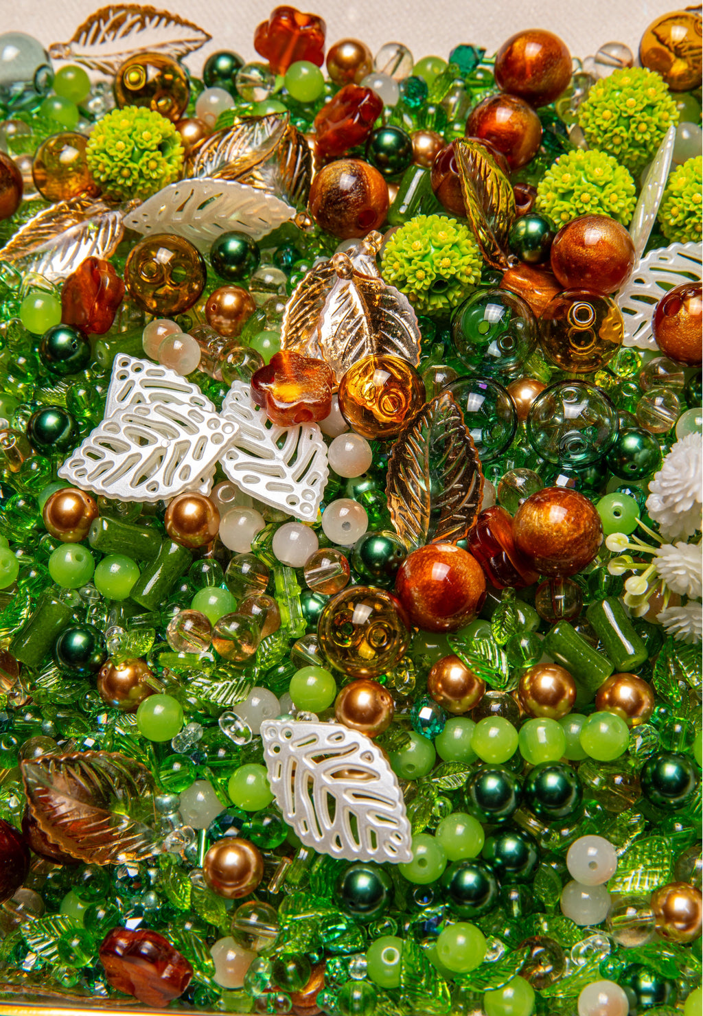 【Key Chain/Jewelry/Pen】Live Product-The Wizard to OZ