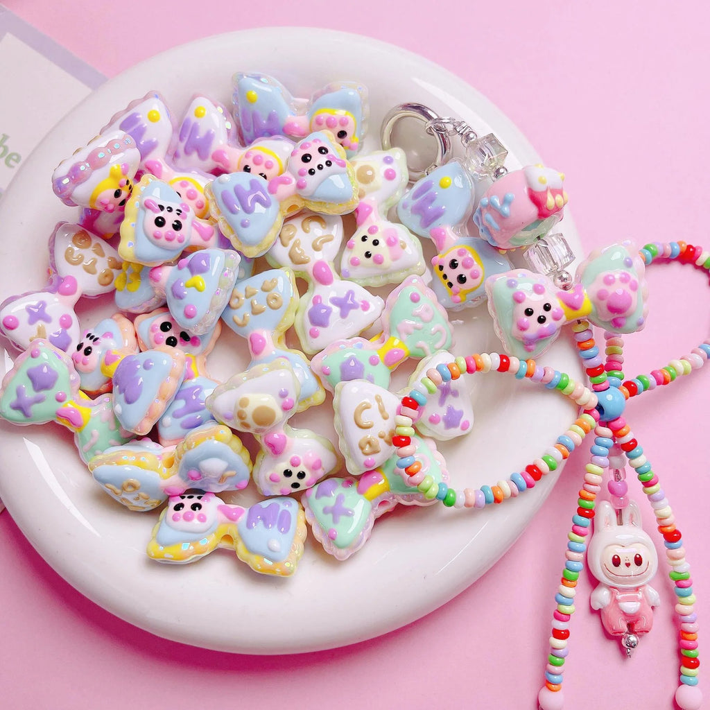 Twinkle DIY-Acrylic Beads Lucky Bags for DIY- TikTok Live Opening