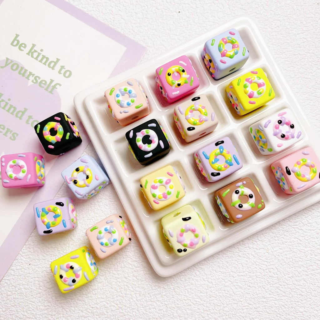 Twinkle DIY-Acrylic Beads Lucky Bags for DIY- TikTok Live Opening