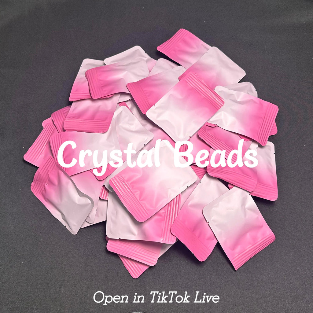 Twinkle DIY- Crystal Beads Lucky Bags for DIY- TikTok Live Opening